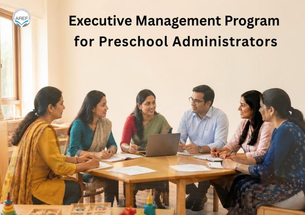 Preschool Management