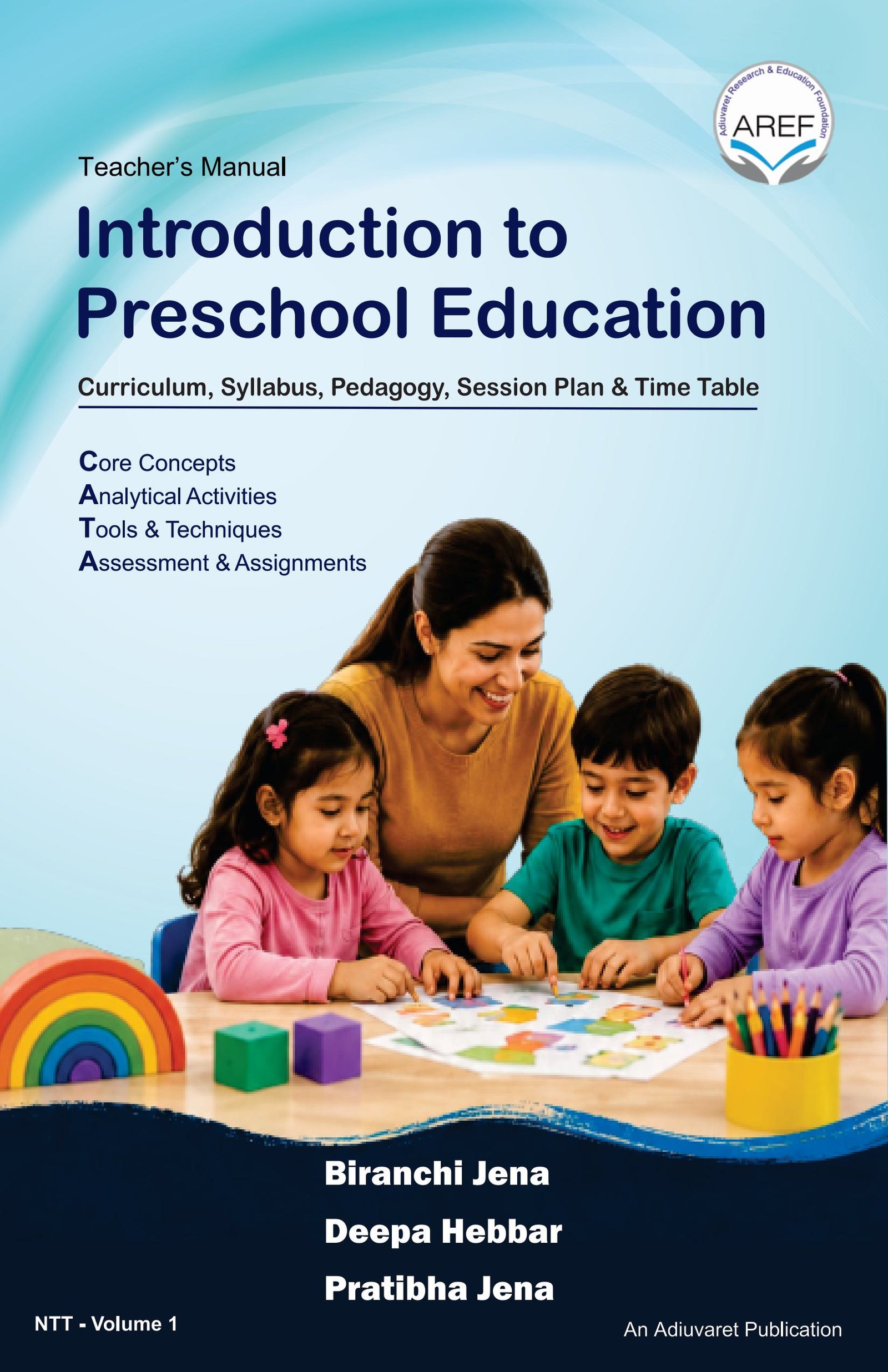 Introduction to Preschool Education
