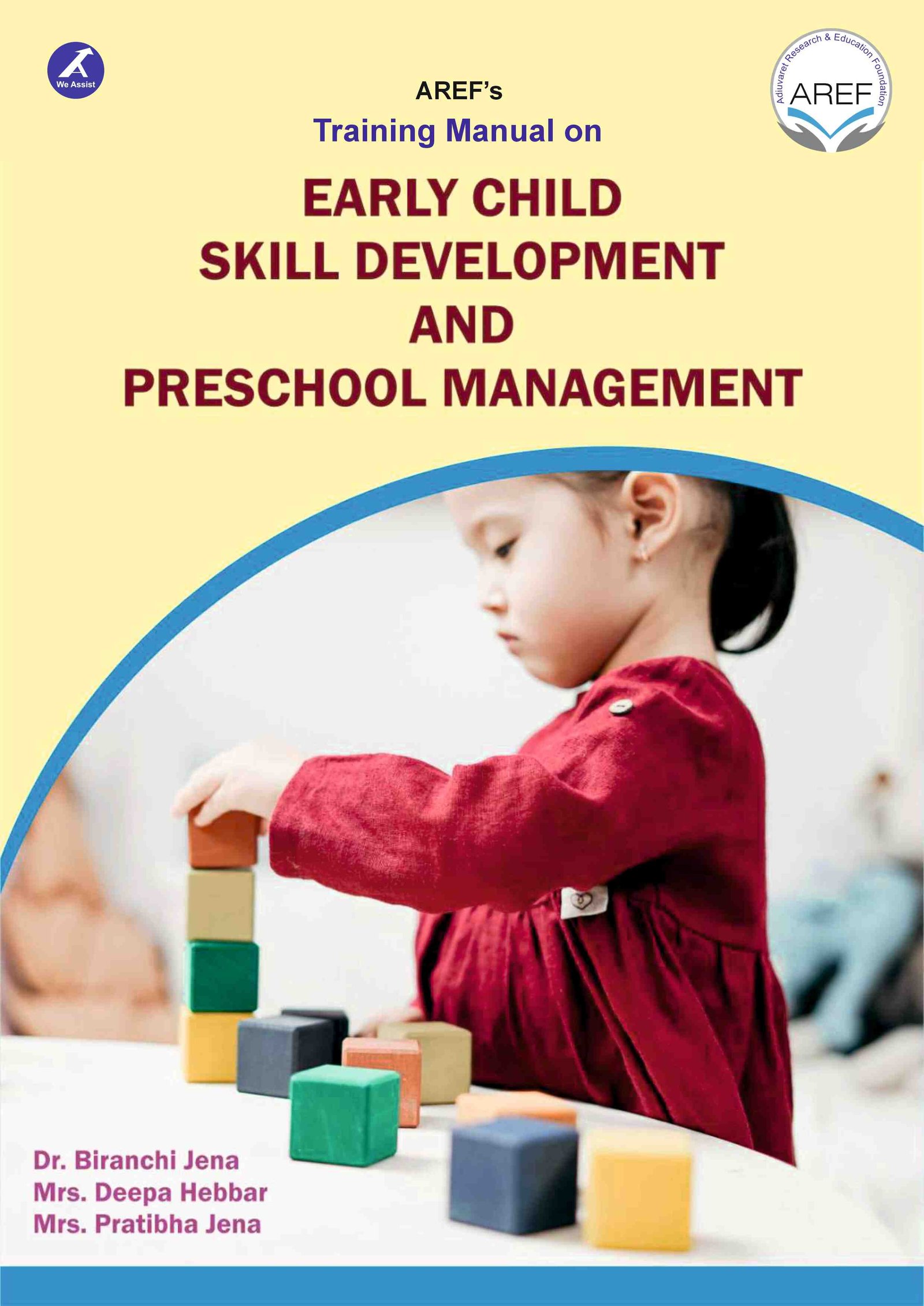 Teachers Manual for NTT