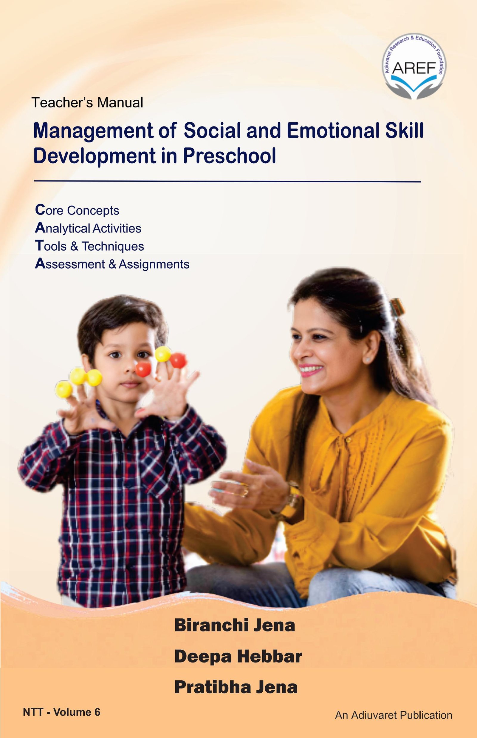 Management of Social & Emotional Skill